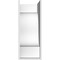 Ekena Millwork Standard Newport Architectural Grade PVC Corbel, 5"W x 10"D x 14"H CORP05X10X14NEW - alternate 2